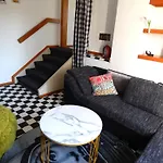 Appartement Schloss Rimburg - & *