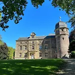 Schloss Rimburg - &
