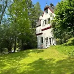 Schloss Rimburg - & Appartement Ubach-Palenberg