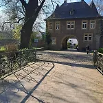 Appartement Schloss Rimburg - & Ubach-Palenberg