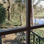Appartement Schloss Rimburg - &
