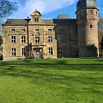 Schloss Rimburg - & * Ubach-Palenberg