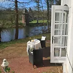 Schloss Rimburg - & Appartement Ubach-Palenberg
