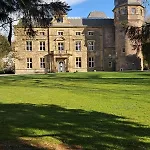 Appartement Schloss Rimburg - &