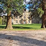 Schloss Rimburg - & Appartement