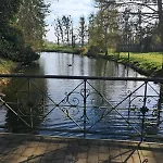 Appartement Schloss Rimburg - & Ubach-Palenberg