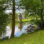 Schloss Rimburg - & * Ubach-Palenberg