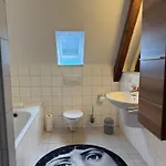 Appartement Schloss Rimburg - &