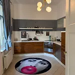 Appartement Schloss Rimburg - & *