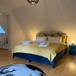 Appartement Schloss Rimburg - &