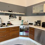 Appartement Schloss Rimburg - &