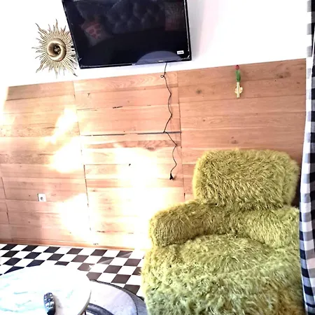 アパート Schloss Rimburg - &