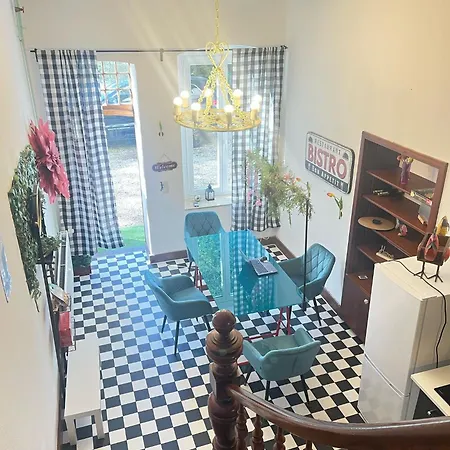 Schloss Rimburg - & Apartment *