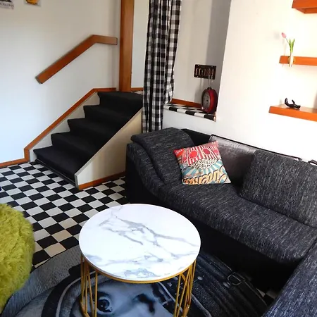 Apartment Steve Mc Queen *