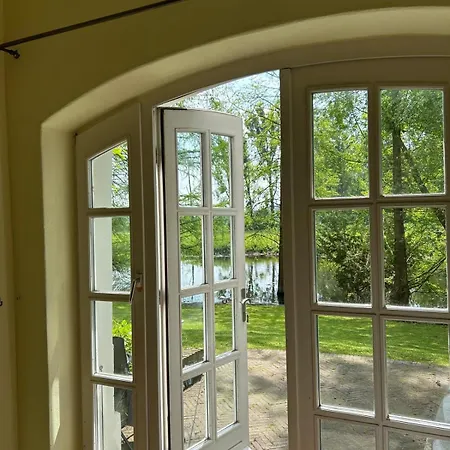 Apartment Schloss Rimburg - & Ubach-Palenberg