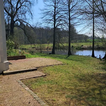 Schloss Rimburg - & Übach-Palenberg