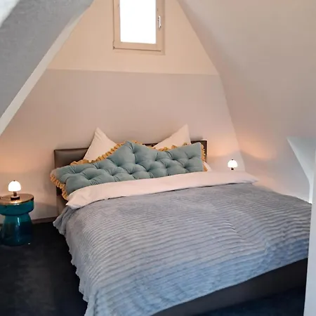 Apartment Schloss Rimburg - &