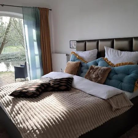 Schloss Rimburg - & Ubach-Palenberg