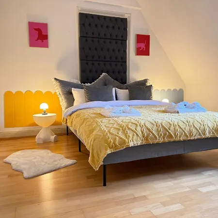 Schloss Rimburg - & アパート Übach-Palenberg