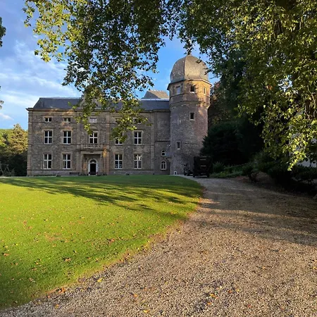 Appartement Schloss Rimburg - & *