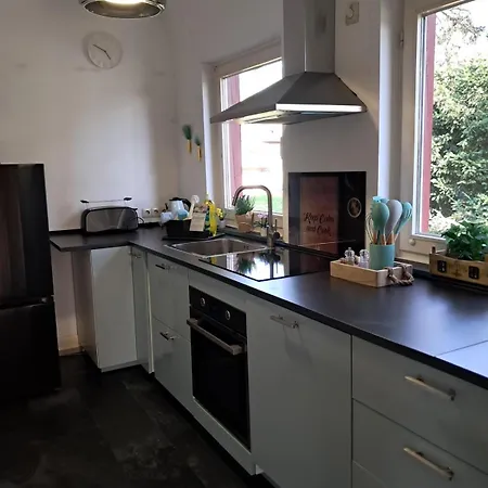 Schloss Rimburg - & Apartment