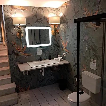 アパート Schloss Rimburg - & Übach-Palenberg