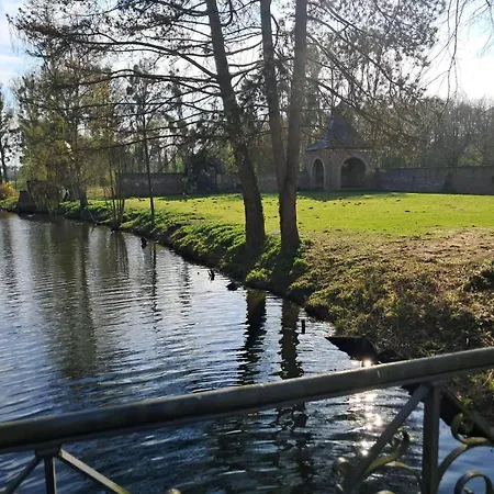 Schloss Rimburg - & Übach-Palenberg