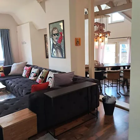 Schloss Rimburg - & Apartment