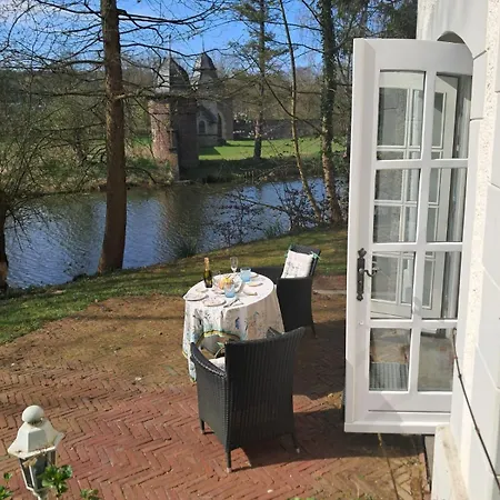 Schloss Rimburg - Adventures&residences Apartment Ubach-Palenberg