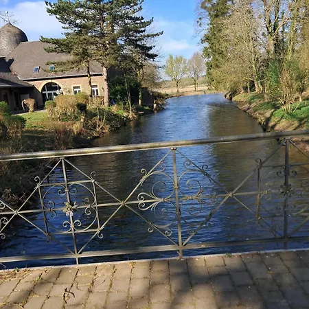 Lejlighed Schloss Rimburg - & *