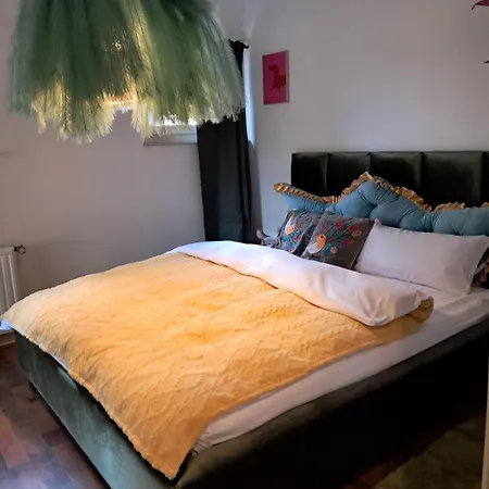 アパート Schloss Rimburg - & *