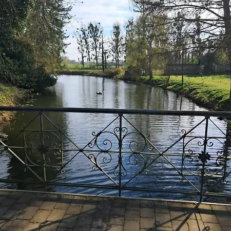 Apartment Schloss Rimburg - & Ubach-Palenberg