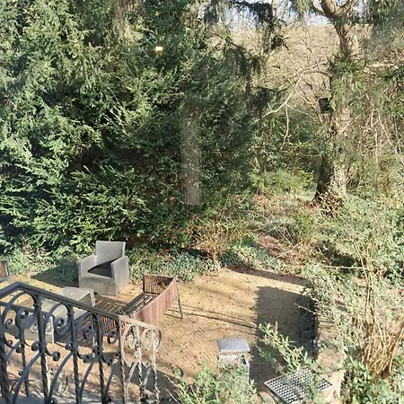 Schloss Rimburg - & Lejlighed