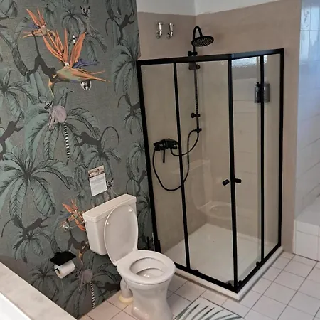 アパート Schloss Rimburg - & *