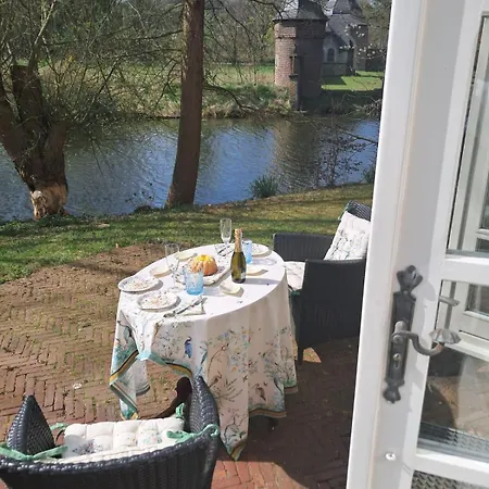 Schloss Rimburg - & *