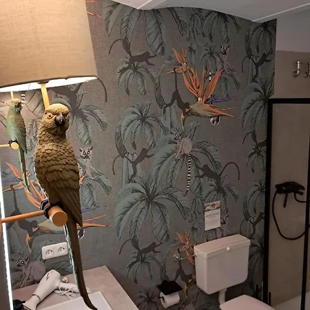 Apartment Schloss Rimburg - & Ubach-Palenberg