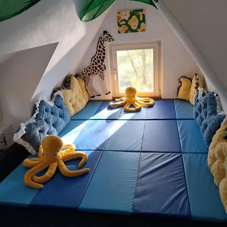 アパート Schloss Rimburg - & Übach-Palenberg