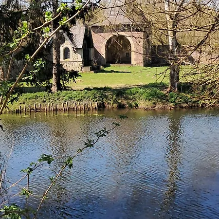 アパート Schloss Rimburg - &