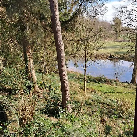 Schloss Rimburg - & Lejlighed Ubach-Palenberg