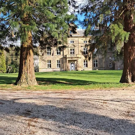 Apartment Schloss Rimburg - Adventures&residences