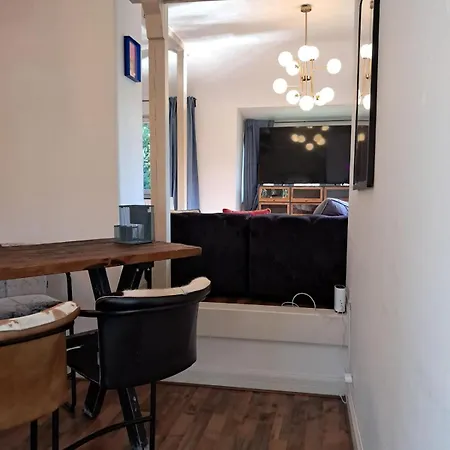 Schloss Rimburg - & Apartment