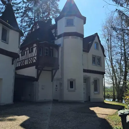Schloss Rimburg - & Apartment Ubach-Palenberg