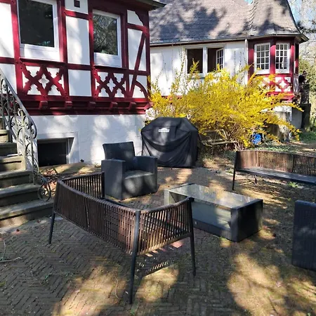 Apartment Schloss Rimburg - &