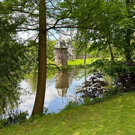 Schloss Rimburg - & * Ubach-Palenberg