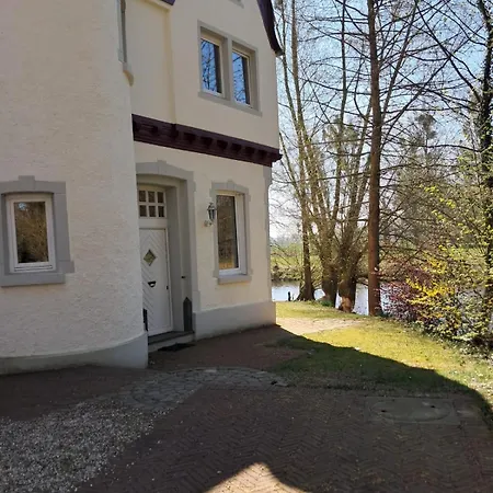 Schloss Rimburg - & Apartment *