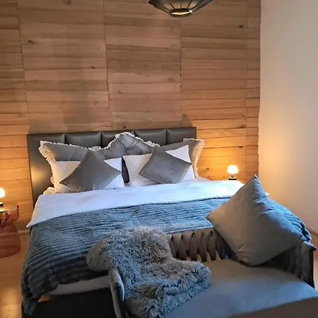 Lejlighed Schloss Rimburg - & Ubach-Palenberg