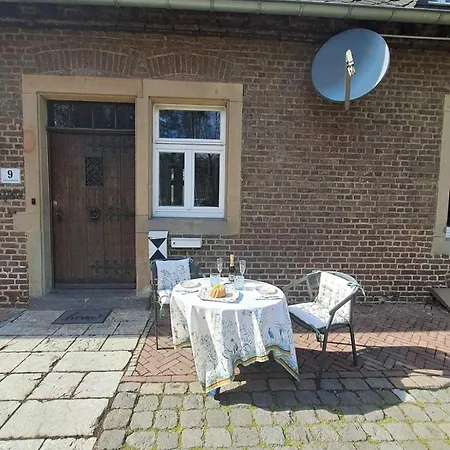 Schloss Rimburg - & アパート Übach-Palenberg