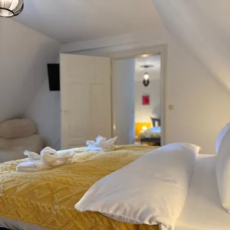 Schloss Rimburg - & アパート *