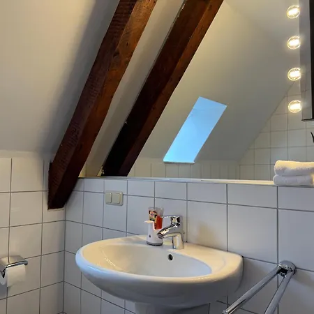 Schloss Rimburg - & アパート Übach-Palenberg