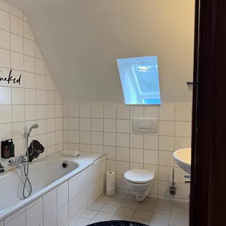 Apartment Schloss Rimburg - & *